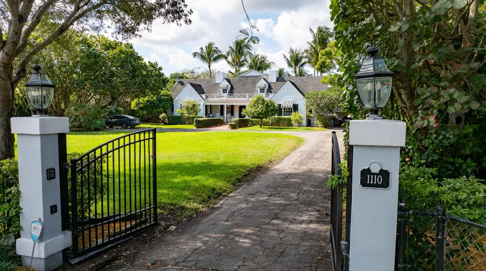 Unit for sale at 1110 N Swinton Avenue, Delray Beach, FL 33444