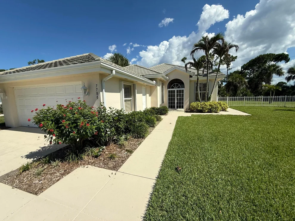 Unit for sale at 7780 SE Needle Palm Circle, Hobe Sound, FL 33455