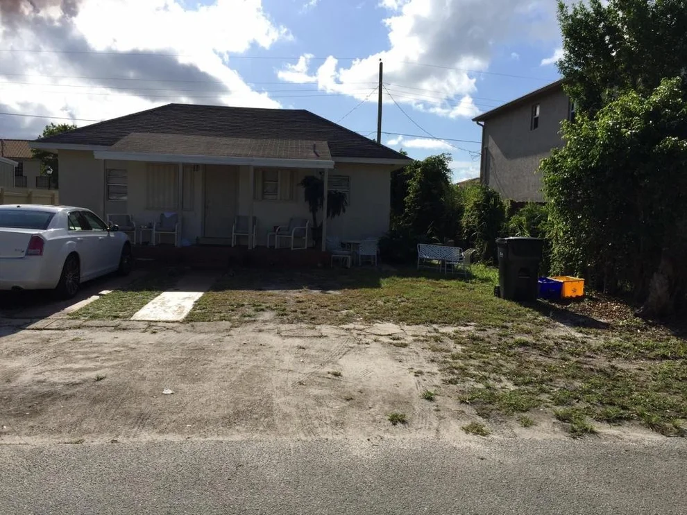 Unit for sale at 1021 Mango Drive, Delray Beach, FL 33444
