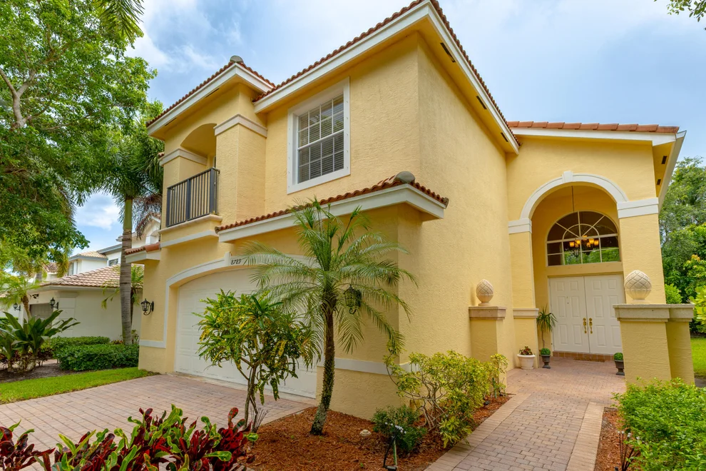 Unit for sale at 8789 Sandy Crest Lane, Boynton Beach, FL 33473