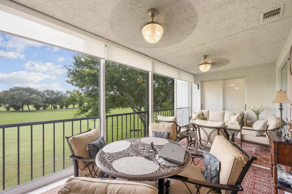 Unit for sale at 11602 Briarwood Circle, Boynton Beach, FL 33437