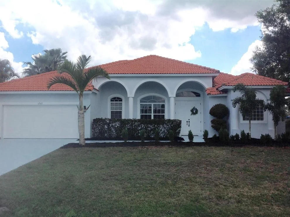 Unit for sale at 1262 SW Milan Lane, Port St Lucie, FL 34953