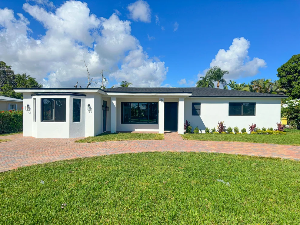 Unit for sale at 335 Flagler Boulevard, Lake Park, FL 33403