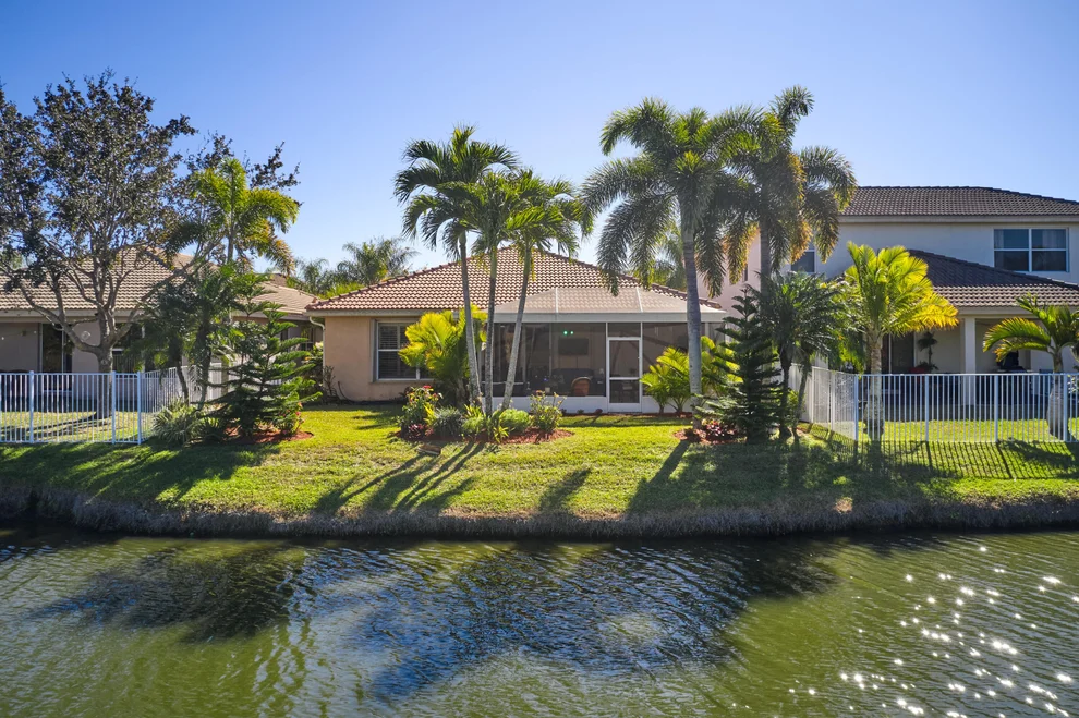 Unit for sale at 1231 SE Kirk Street, Stuart, FL 34997