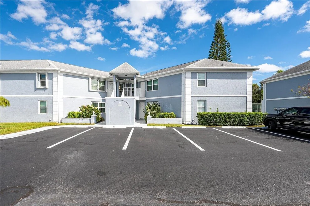 Unit for sale at 3290 SE Aster Lane, Stuart, FL 34994