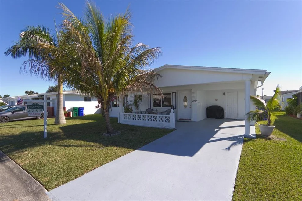 Unit for sale at 6790 NW 15th Street, Margate, FL 33063