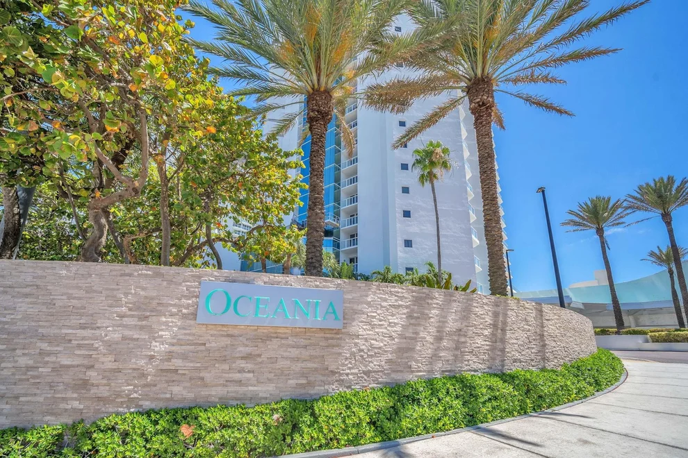 Unit for sale at 16445 Collins Avenue, Sunny Isles Beach, FL 33160