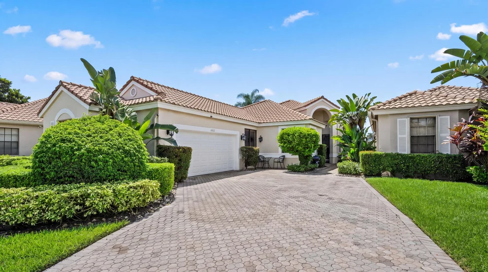 Unit for sale at 4465 BARCLAY FAIR Way, Lake Worth, FL 33449