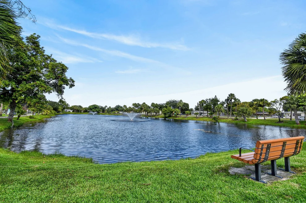 Unit for sale at 770 Lori Drive, Palm Springs, FL 33461