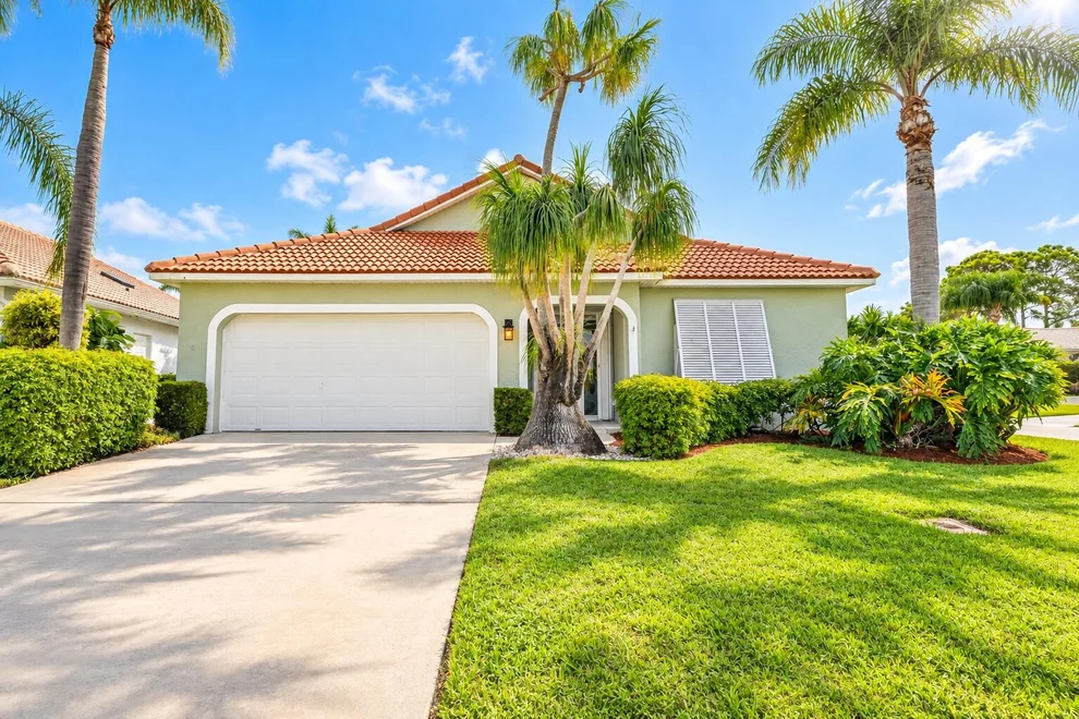 Unit for sale at 6193 SE WINDSONG Lane, Stuart, FL 34997