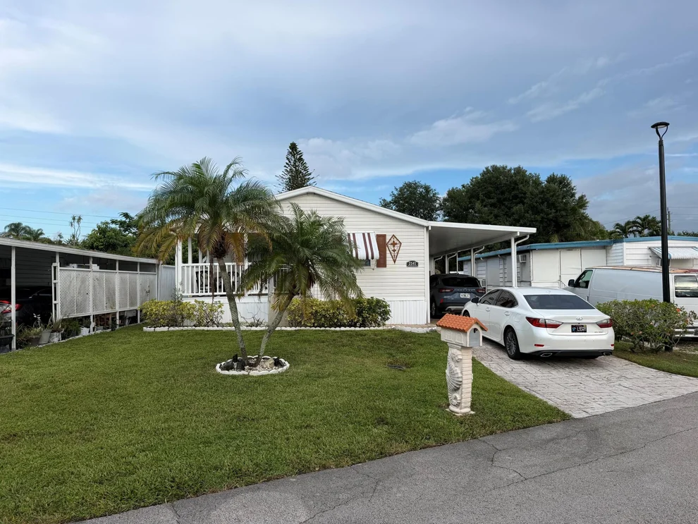 Unit for sale at 2141 SW 87th Terrace, Davie, FL 33324