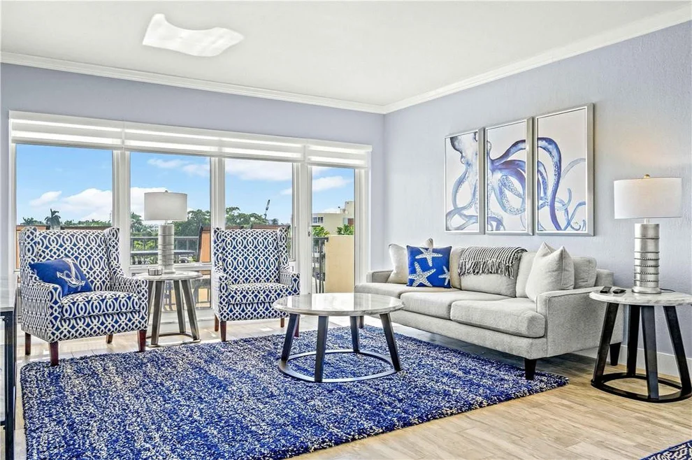 Unit for sale at 2500 E Las Olas Boulevard, Fort Lauderdale, FL 33301