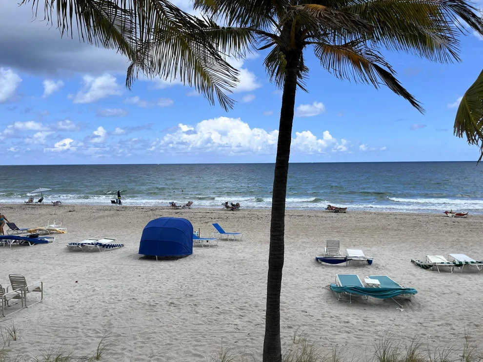 Unit for sale at 3500 Galt Ocean Drive, Fort Lauderdale, FL 33308