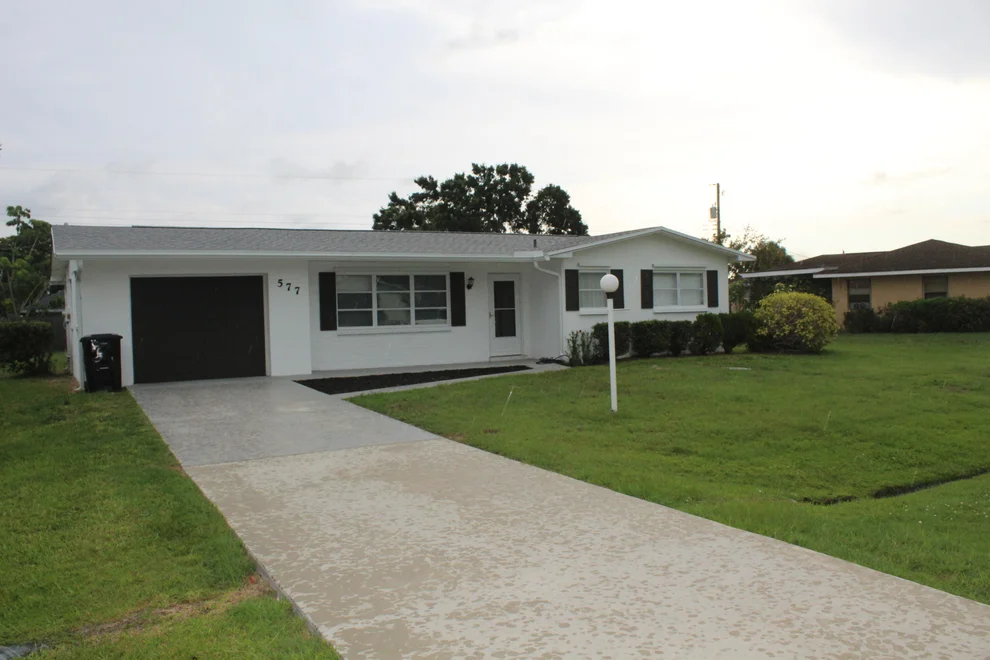 Unit for sale at 577 SE Anchor Lane, Port St Lucie, FL 34983