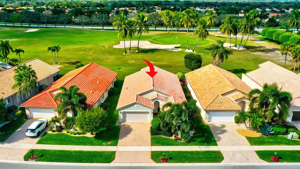 Unit for sale at 7397 Haviland Circle, Boynton Beach, FL 33437