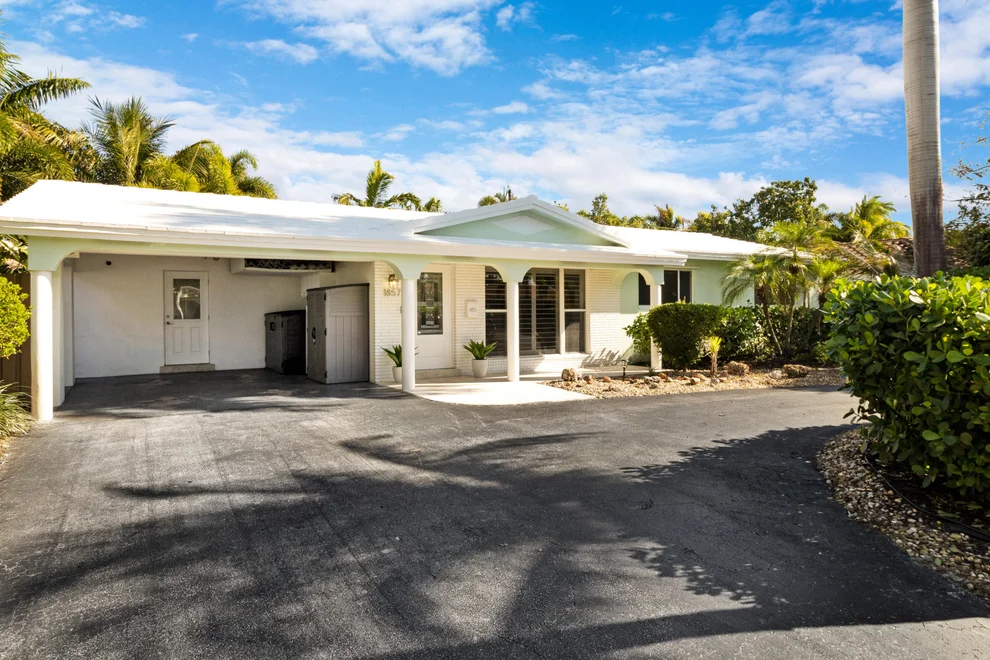 Unit for sale at 1857 NE 56th Court, Fort Lauderdale, FL 33308