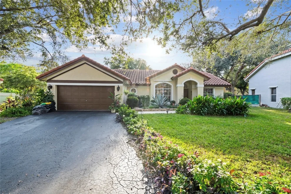 Unit for sale at 5875 NW 41st Way, Coconut Creek, FL 33073