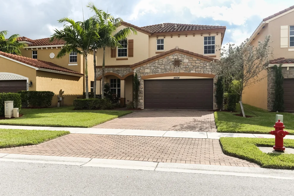 Unit for sale at 4604 Capital Drive, Lake Worth, FL 33463