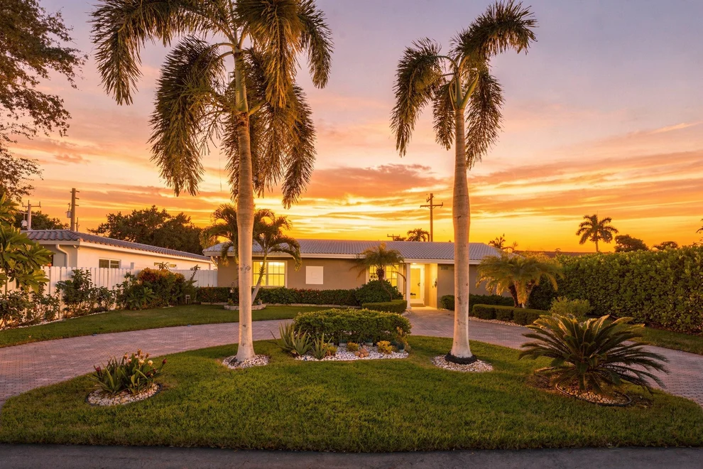 Unit for sale at 2511 NE 20th Avenue, Lighthouse Point, FL 33064