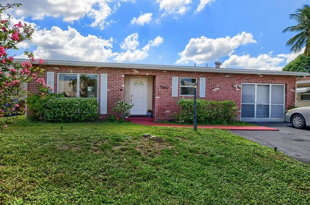 Unit for sale at 1650 NW 49th Court, Deerfield Beach, FL 33064