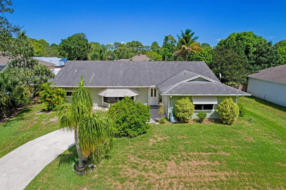 Unit for sale at 2317 SW Indigo Lane, Port St Lucie, FL 34953