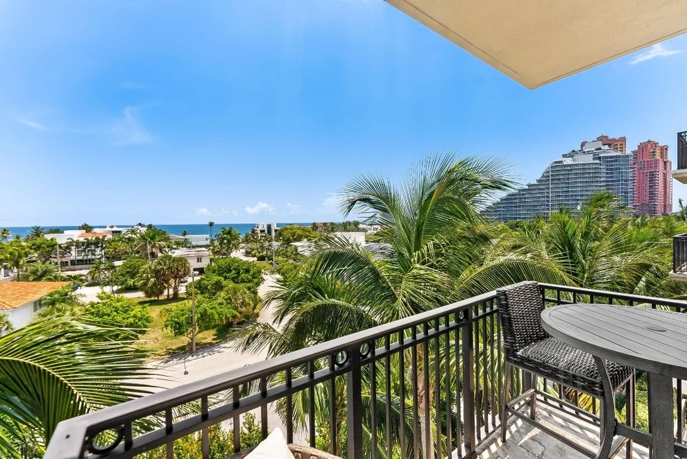 Unit for sale at 2509 N Ocean Boulevard, Fort Lauderdale, FL 33305