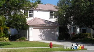 Unit for sale at 7528 Cedar Hurst Court, Lake Worth, FL 33467