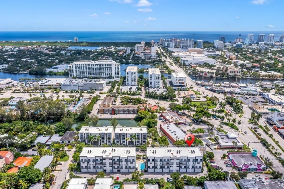 Unit for sale at 1025 NE 18th Avenue, Fort Lauderdale, FL 33304