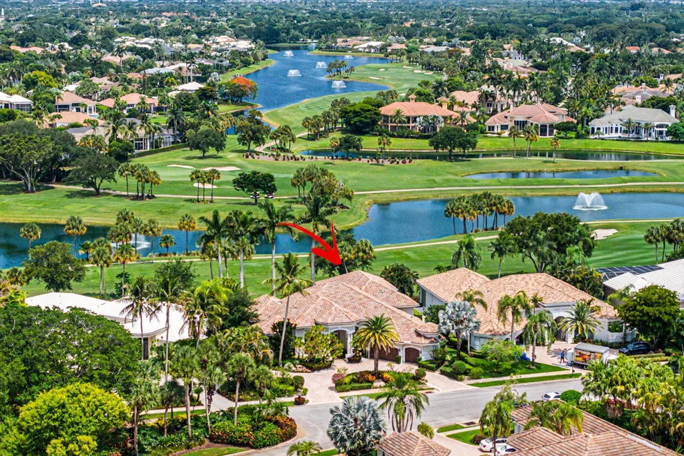 Unit for sale at 61 St George Place, Palm Beach Gardens, FL 33418