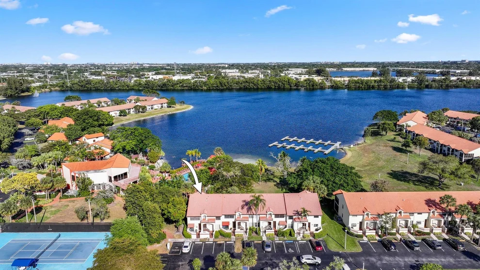 Unit for sale at 102 Republic Court, Deerfield Beach, FL 33442