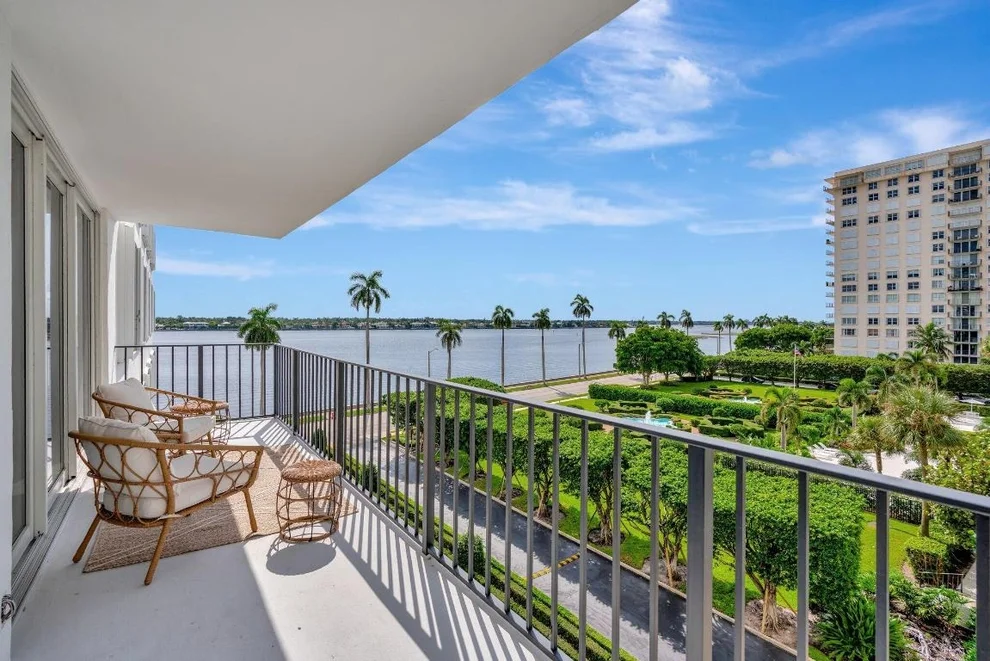 Unit for sale at 1701 S Flagler Drive, West Palm Beach, FL 33401