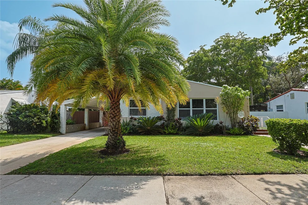 Unit for sale at 1614 Plunkett Street, Hollywood, FL 33020