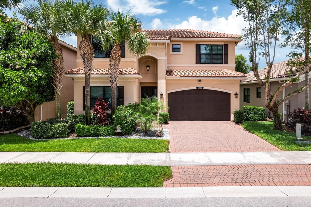Unit for sale at 13809 Imperial Topaz Trail, Delray Beach, FL 33446