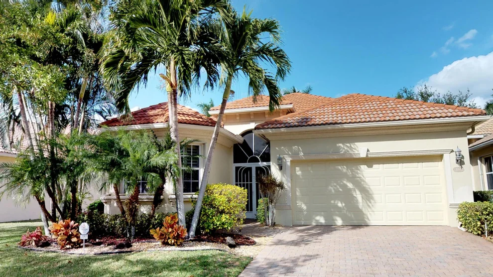 Unit for sale at 7053 Palazzo Reale, Boynton Beach, FL 33437