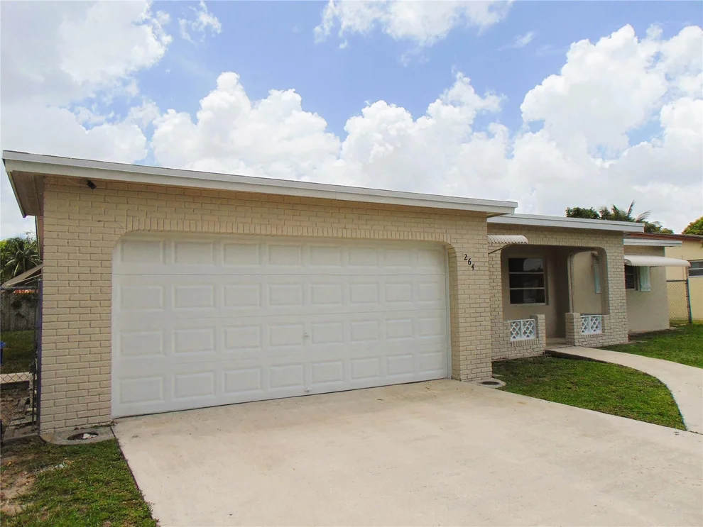 Unit for sale at 264 NW 78th Avenue, Margate, FL 33063