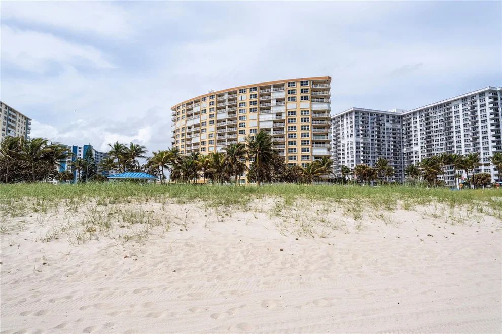 Unit for sale at 328 N Ocean Boulevard, Pompano Beach, FL 33062