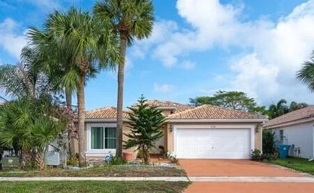 Unit for sale at 7246 Chesapeake Circle, Boynton Beach, FL 33436