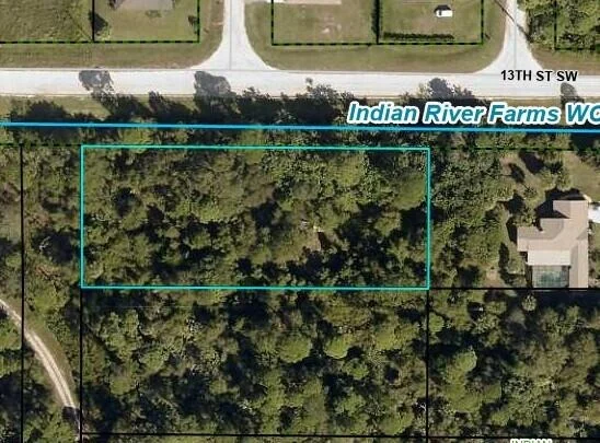 Unit for sale at 1075 13th Street SW, Vero Beach, FL 32962