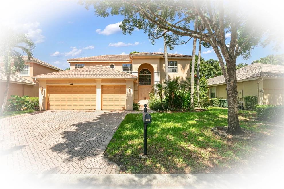 Unit for sale at 5147 NW 74th Manor, Coconut Creek, FL 33073