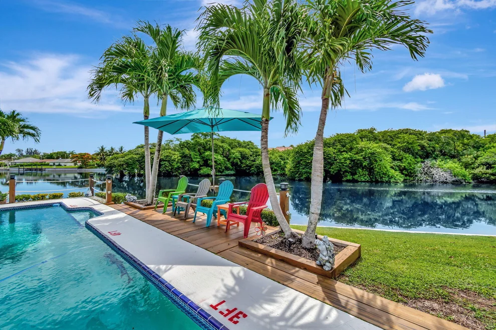 Unit for sale at 302 Venice Drive, Boynton Beach, FL 33426
