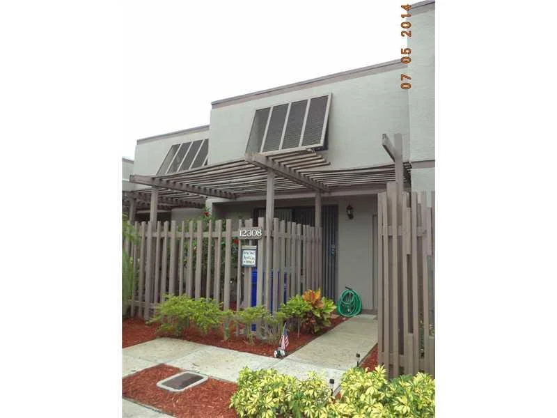 Unit for sale at 12308 NW 11 Court, Pembroke Pines, FL 33026