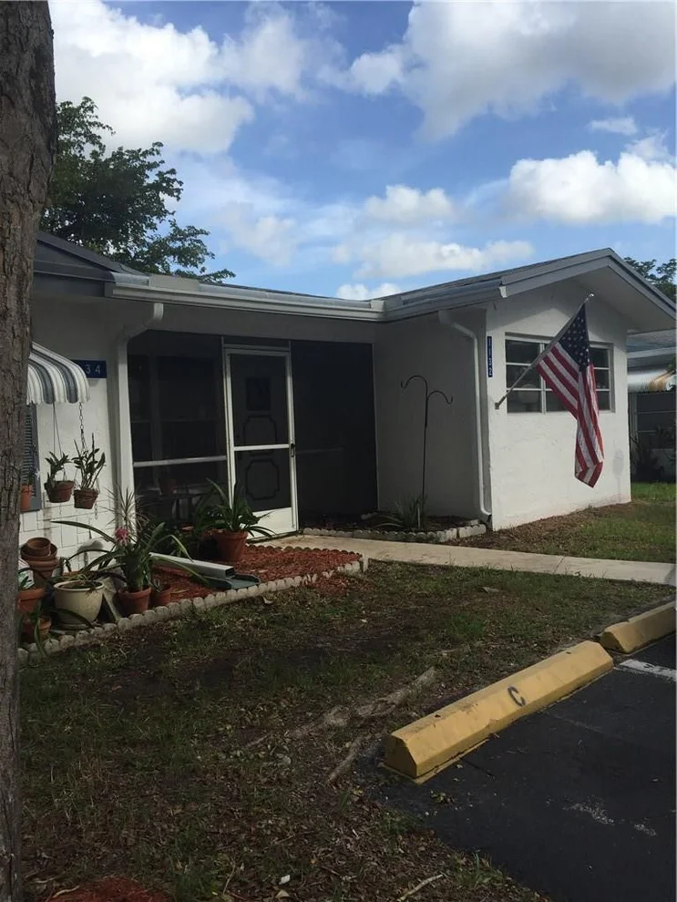 Unit for sale at 1132 NW 83rd Avenue, Plantation, FL 33322