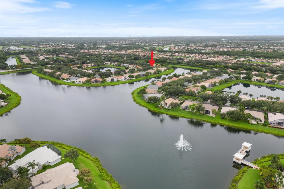 Unit for sale at 6830 FIJI Circle, Boynton Beach, FL 33437