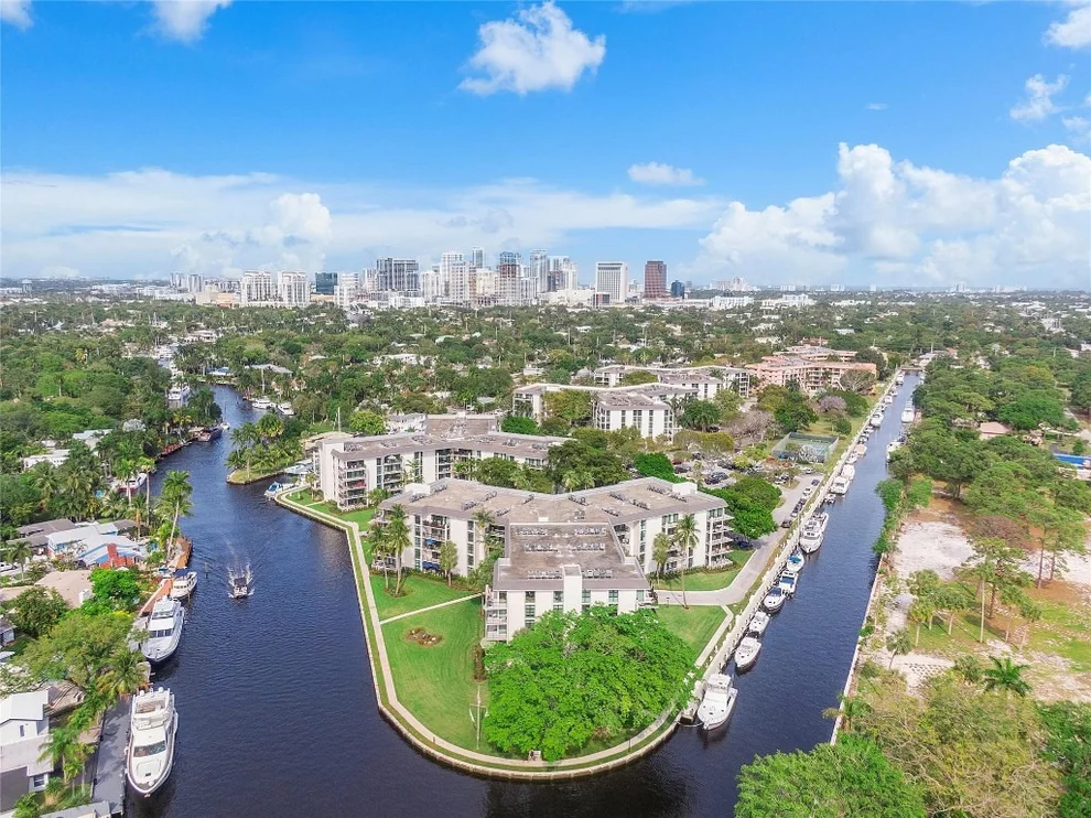 Unit for sale at 1201 River Reach Drive, Fort Lauderdale, FL 33315