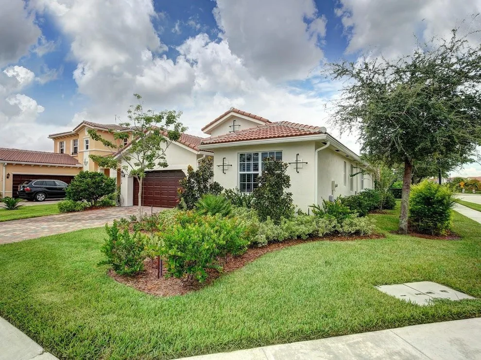 Unit for sale at 104 Parey Island Place, Jupiter, FL 33458