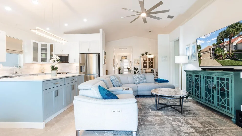 Unit for sale at 9319 Sapphire Cove Drive, West Palm Beach, FL 33411