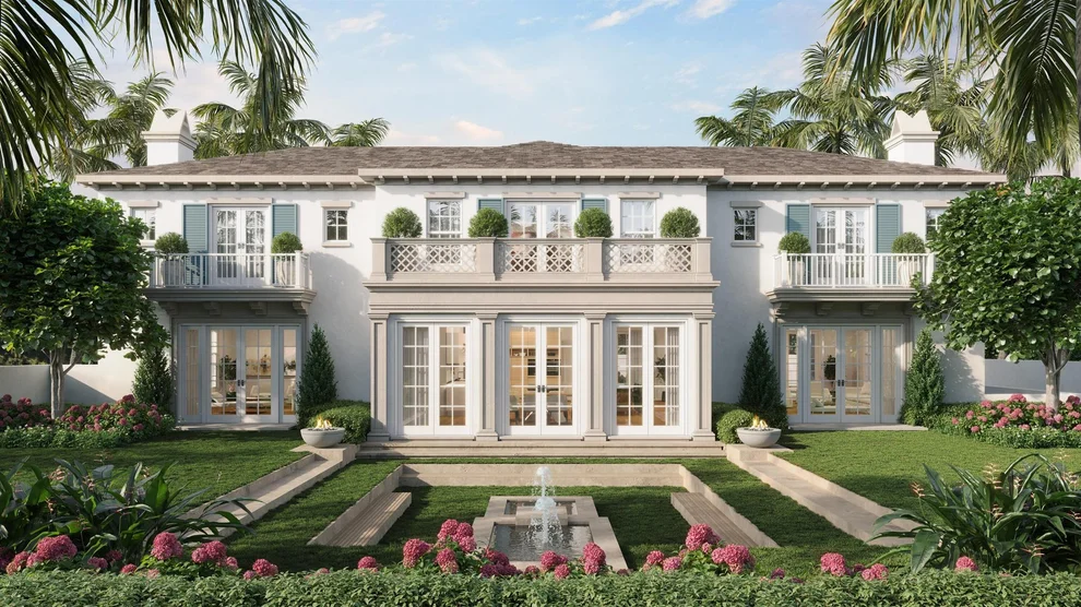 Unit for sale at 1090 S Ocean Boulevard, Palm Beach, FL 33480