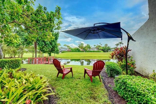 Unit for sale at 900 Greensward Lane, Delray Beach, FL 33445