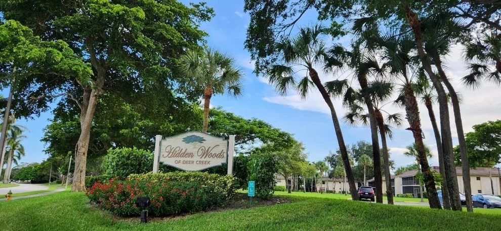 Unit for sale at 297 Deer Creek Boulevard, Deerfield Beach, FL 33442