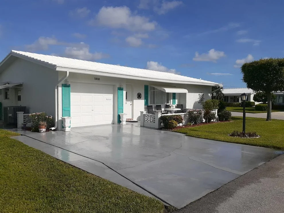 Unit for sale at 1501 SW 10th Avenue, Boynton Beach, FL 33426